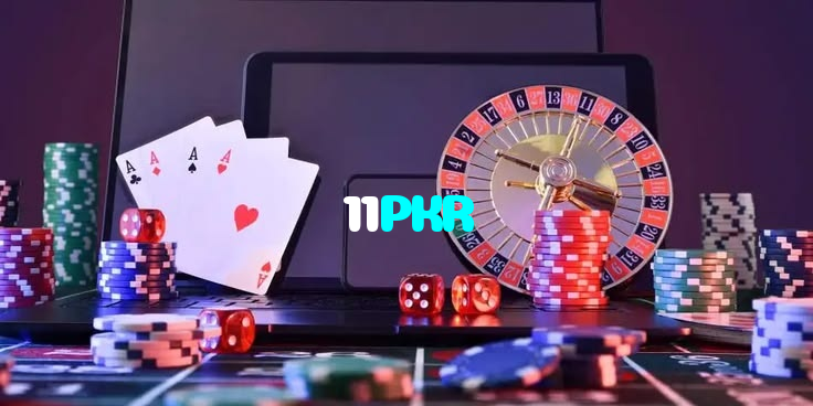 11PKR